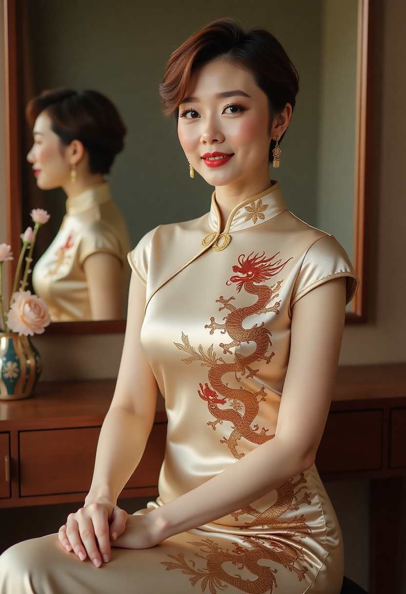 铜铃与夜海报