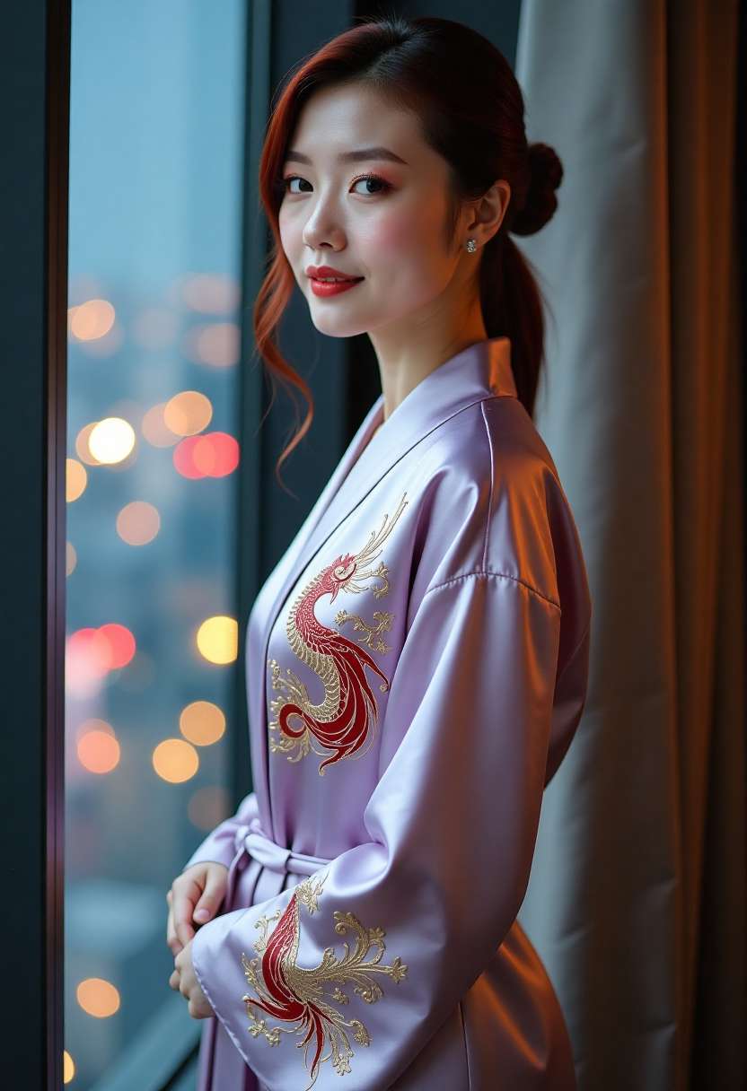 雪线来客海报