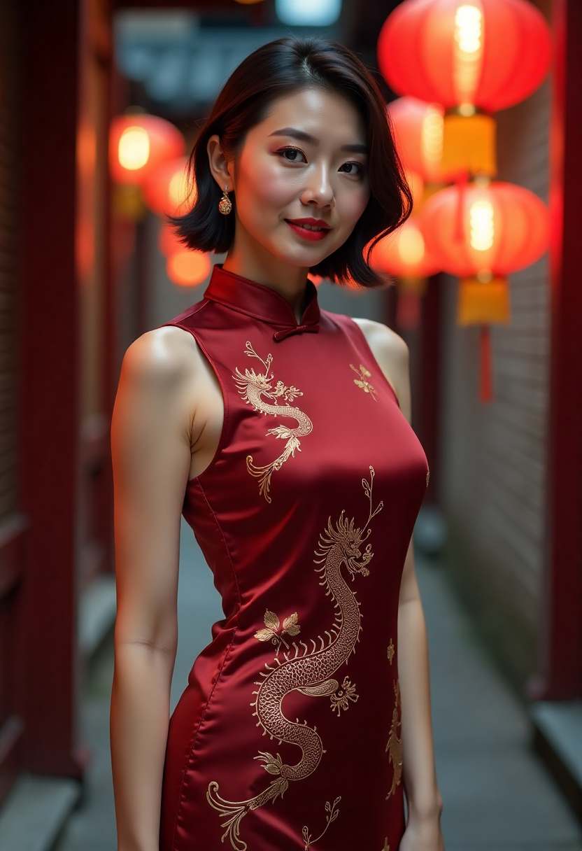 镜湖谎言海报
